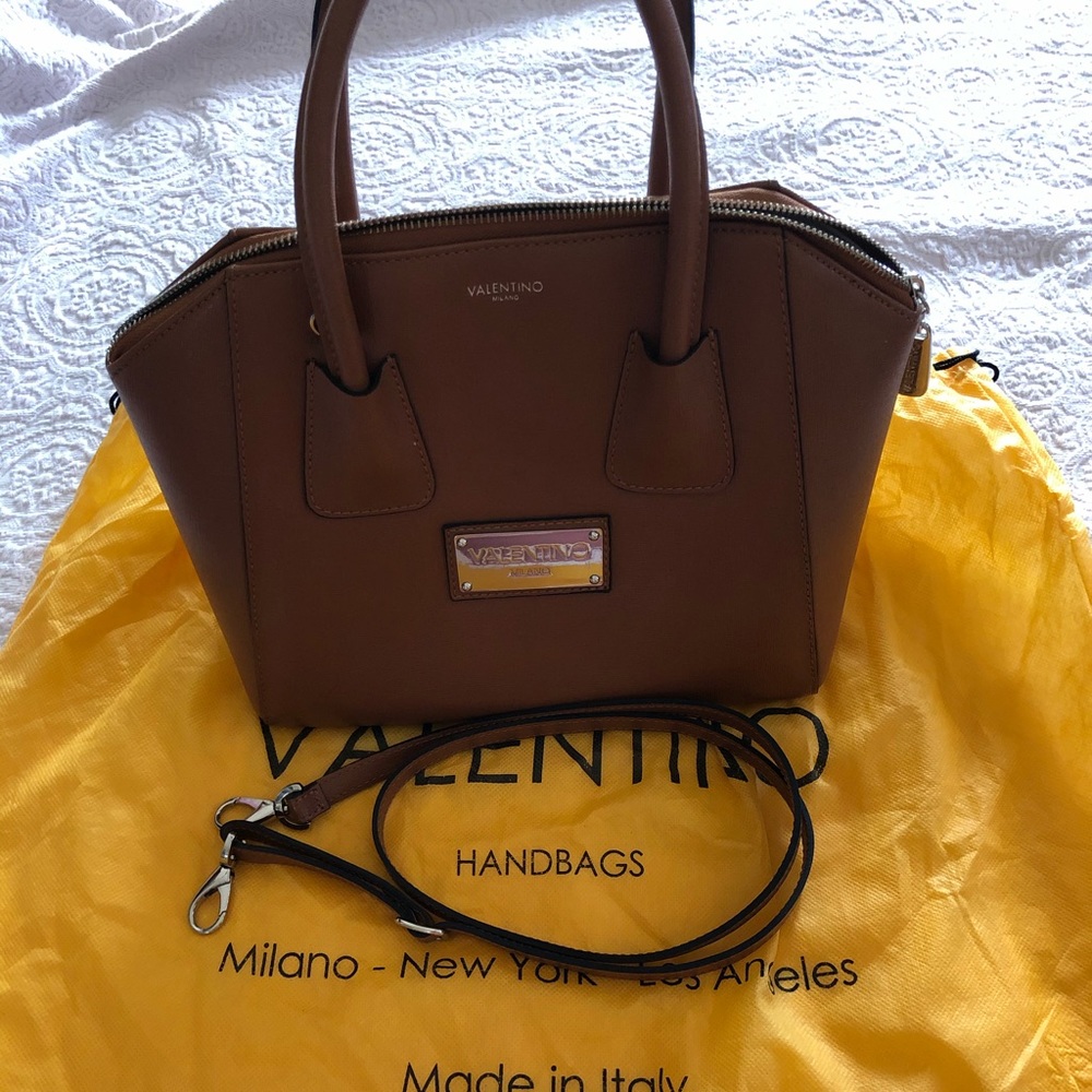 Valentino Milano